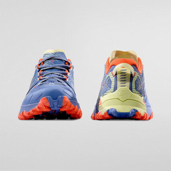 LA SPORTIVA BUSHIDO III DONNA - DISPONIBILE IN VARI COLORI