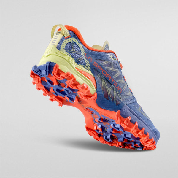 LA SPORTIVA BUSHIDO III DONNA - DISPONIBILE IN VARI COLORI