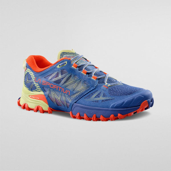 LA SPORTIVA BUSHIDO III DONNA - DISPONIBILE IN VARI COLORI