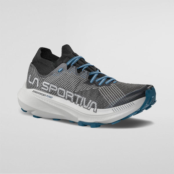 LA SPORTIVA PRODIGIO PRO UOMO SCARPA DA ULTRA TRAIL - DISPONIBILE IN VARI COLORI