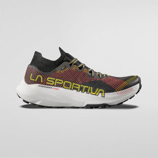 Compra black-yellow LA SPORTIVA PRODIGIO PRO SCARPA DA TRAIL RUNNING AMMORTIZZATA E REATTIVA - DISPONIBILE IN 2 COLORI