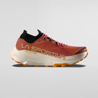Compra mineral-red-banana LA SPORTIVA PRODIGIO PRO WOMAN DONNA SCARPA DA TRAIL RUNNING/ULTRA TRAIL - DISPONIBILE IN 3 COLOR