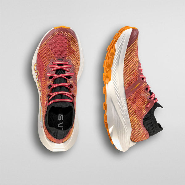 LA SPORTIVA PRODIGIO PRO WOMAN DONNA SCARPA DA TRAIL RUNNING/ULTRA TRAIL - DISPONIBILE IN 3 COLOR