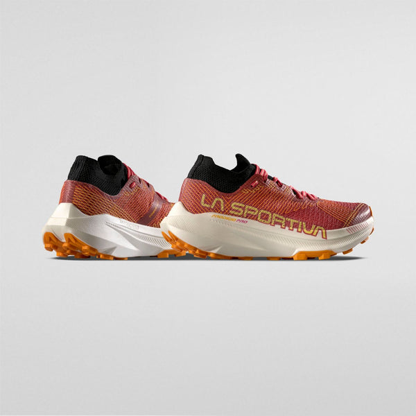 LA SPORTIVA PRODIGIO PRO WOMAN DONNA SCARPA DA TRAIL RUNNING/ULTRA TRAIL - DISPONIBILE IN 3 COLOR