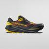 Black/Yellow