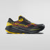 Black/Yellow