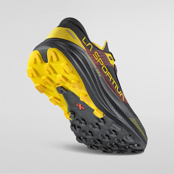 LA SPORTIVA PRODIGIO MAX UOMO - DISPONIBILE IN 2 COLORI