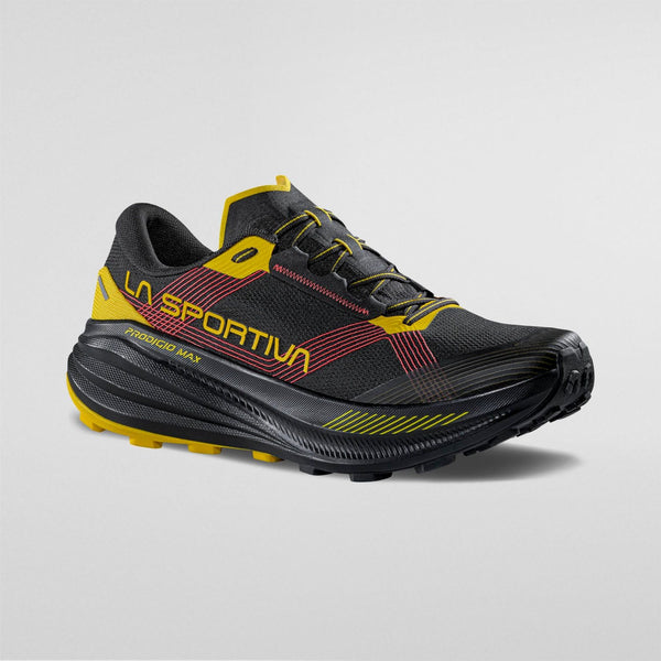 LA SPORTIVA PRODIGIO MAX UOMO - DISPONIBILE IN 2 COLORI