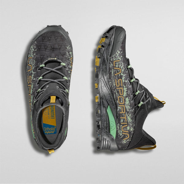 LA SPORTIVA TEMPESTA GTX W SCARPA DONNA IMPERMEABILE DA TRAIL RUNNING - DISPONIBILE IN VARI COLORI