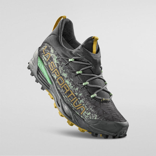 LA SPORTIVA TEMPESTA GTX W SCARPA DONNA IMPERMEABILE DA TRAIL RUNNING - DISPONIBILE IN VARI COLORI