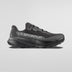 Black/Reflective