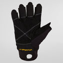 LA SPORTIVA FERRATA GLOVES GUANTO A MEZZE DITA PER FERRATE E ARRAMPICATA - DISPONIBILE IN 2 COLORI