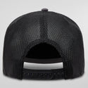 LA SPORTIVA STRIPE CUBE HAT CAP CAPPELLO TRASPIRANTE CON VISIERA