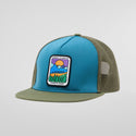 LA SPORTIVA ALWAYS CLIMBING HAT