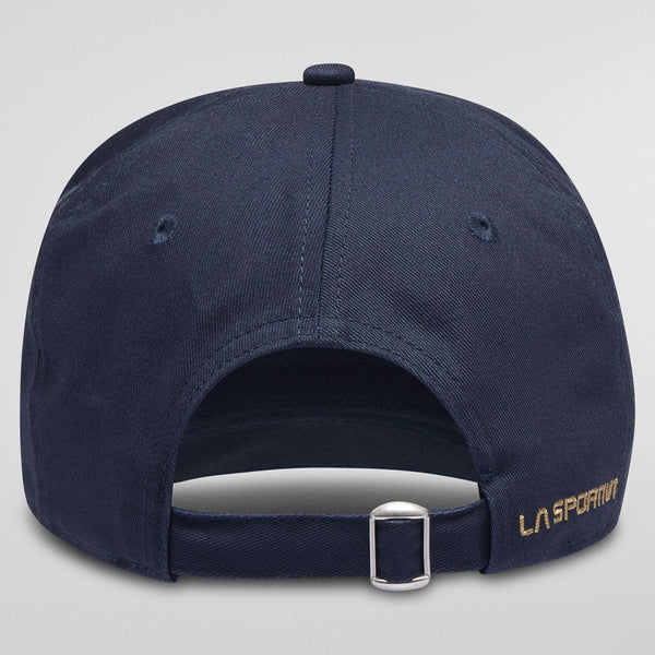 LA SPORTIVA HIKE CAP CAPPELLINO IN COTONE - DISPONIBILE IN 2 COLORI