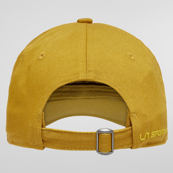 LA SPORTIVA HIKE CAP CAPPELLINO IN COTONE - DISPONIBILE IN 2 COLORI