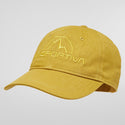 LA SPORTIVA HIKE CAP CAPPELLINO IN COTONE - DISPONIBILE IN 2 COLORI