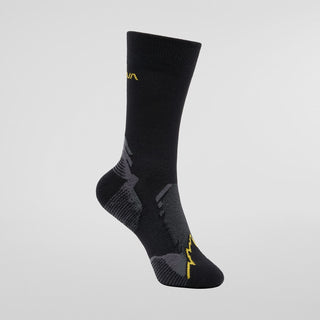 LA SPORTIVA HIKE TECH SOCKS CALZE LEGGERE TECNICHE DA TREKKING - DISPONBILE IN 2 COLORI