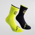 Black/Neon