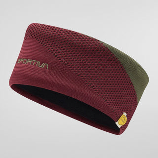 LA SPORTIVA KNITTY HEADBAND FASCIA DA TESTA INVERNALE - DISPONIBILE IN VARI COLORI