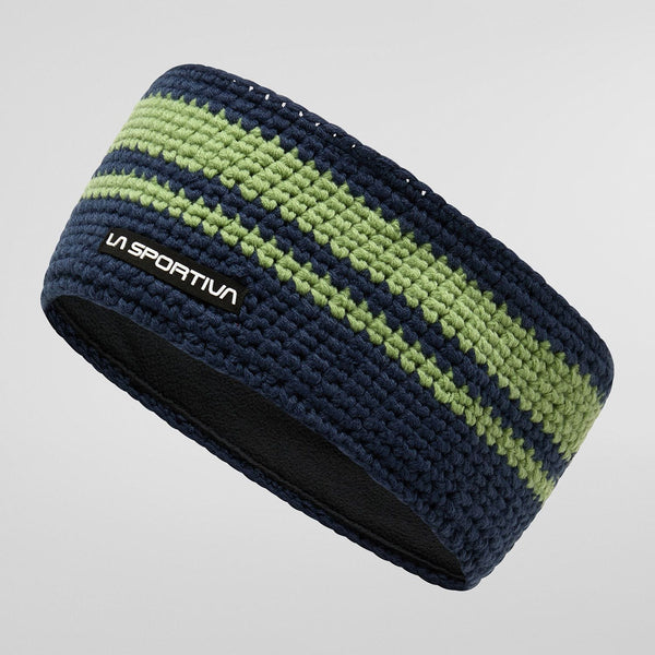 LA SPORTIVA ZEPHIR HEADBAND FASCIA DA TESTA UNISEX TERMICA PER USCITE INVERNALI - DISPONIBILE IN VARI COLORI