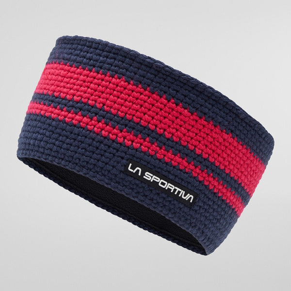 LA SPORTIVA ZEPHIR HEADBAND FASCIA DA TESTA UNISEX TERMICA - DISPONIBILE IN VARI COLORI