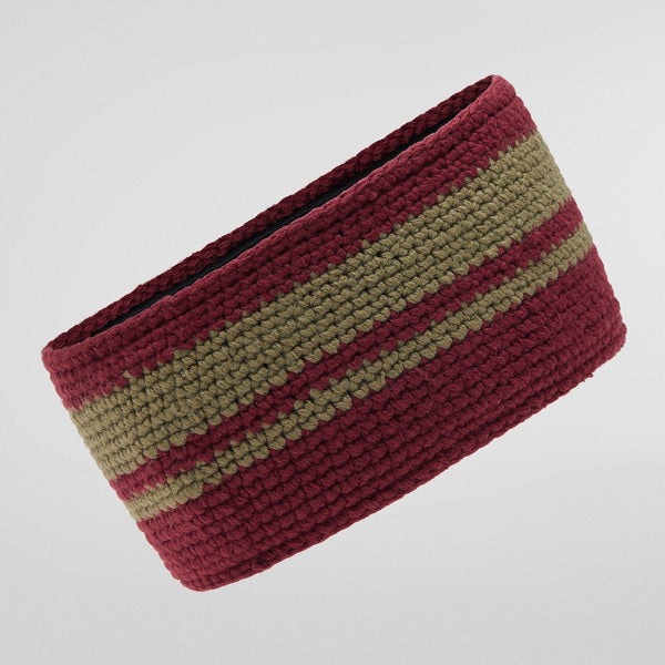 LA SPORTIVA ZEPHIR HEADBAND FASCIA DA TESTA UNISEX TERMICA - DISPONIBILE IN VARI COLORI