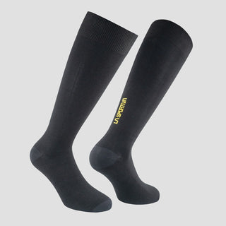 LA SPORTIVA SILK ULTRALIGHT SOCKS CALZE ALTE TECNICHE DA SCI ALPINISMO