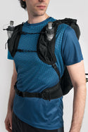 FERRINO FASTDRY 20 ZAINO ULTRALEGGERO IMPERMEABILE DA TRAIL