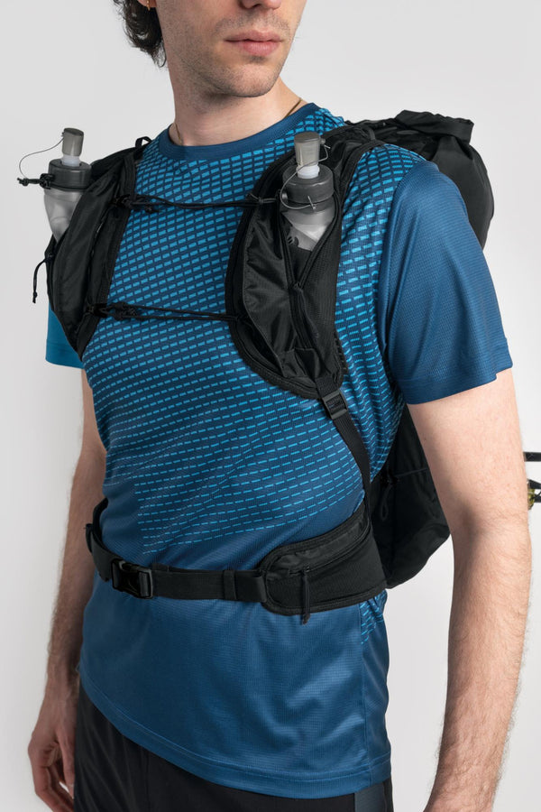 FERRINO FASTDRY 20 ZAINO ULTRALEGGERO IMPERMEABILE DA TRAIL