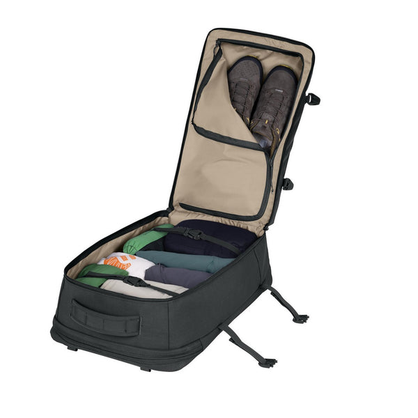 FERRINO PATHFINDER 40 BORSA DA VIAGGIO 55x35x23 - DISPONIBILE IN 2 COLORI