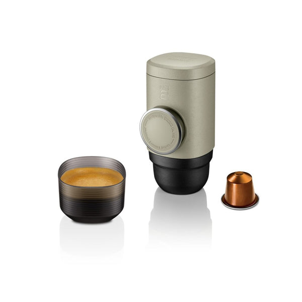 WACACO MINIPRESSO NS2 MACCHINA PER ESPRESSO A CAPSULE PORTATILE