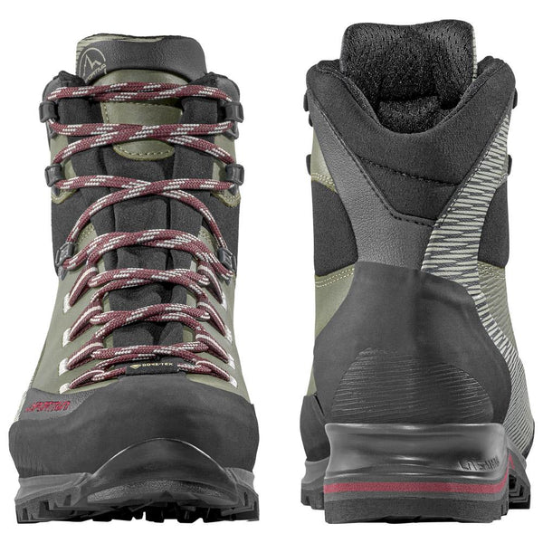 LA SPORTIVA TRANGO TRK LEATHER GTX DONNA - DISPONIBILE IN 3 COLORI