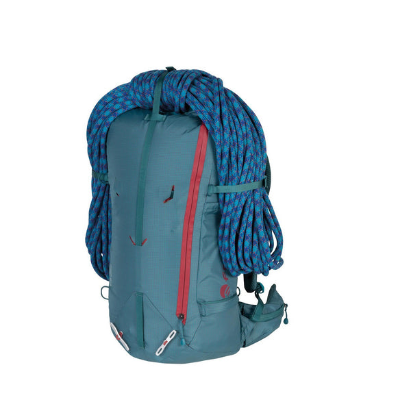 FERRINO SUMMIT 32+5 ZAINO DA ALPINISMO E SCIALPINISMO - DISPONIBILE IN 2 COLORI