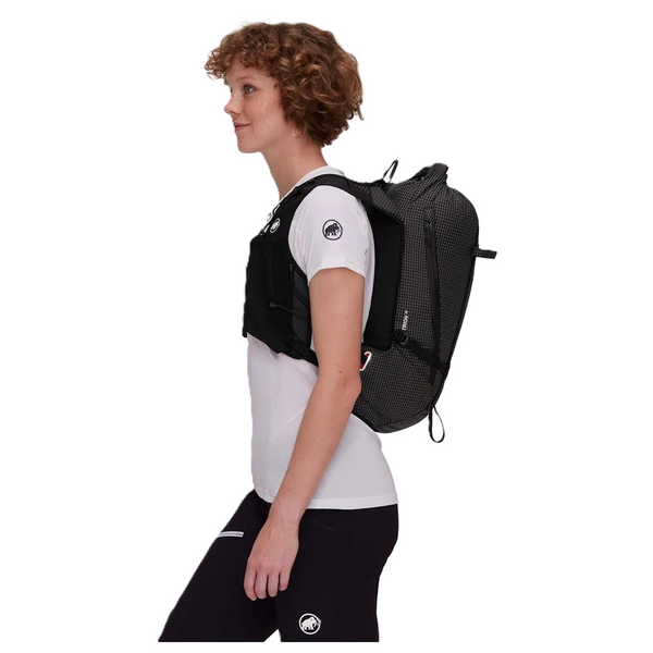 MAMMUT TRION 15 ZAINO DA ALPINISMO - DISPONIBILE IN 3 COLORI