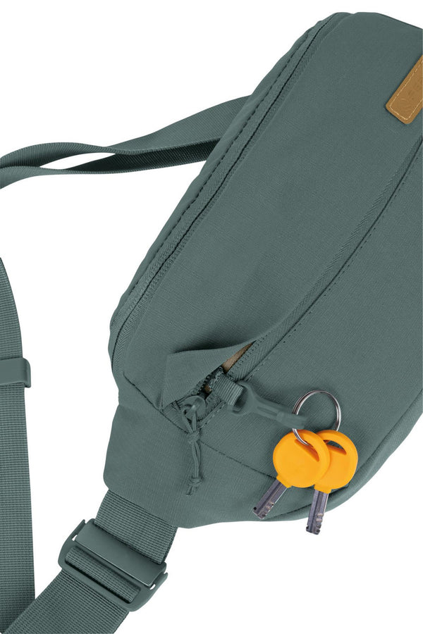FERRINO SYNC MARSUPIO MULTITASCHE IN CORDURA - DISPONIBILE IN 2 COLORI