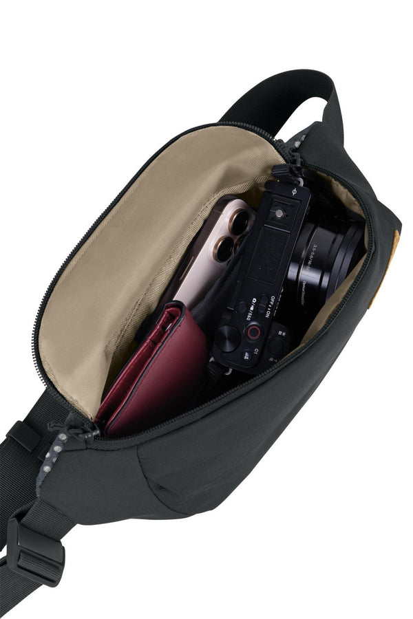 FERRINO SYNC MARSUPIO MULTITASCHE IN CORDURA - DISPONIBILE IN 2 COLORI