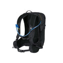FERRINO GECKO 23 ZAINO 23 LITRI CON SCHIENALE STACCATO DA TREKKING E BIKE - DISPONIBILE IN 2 COLORI