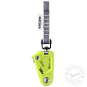 EDELRID OHM ASSICURATORE PER ARRAMPICATA