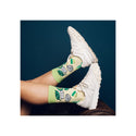 BV SPORT TRAIL ULTRA NUTRISOCKS CALZE TECNICHE DA RUNNING - DISPONIBILE IN 2 FANTASIE