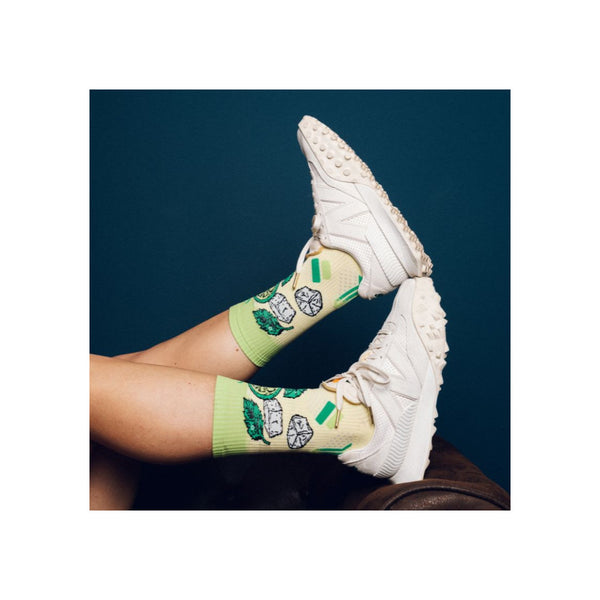 BV SPORT TRAIL ULTRA NUTRISOCKS CALZE TECNICHE DA RUNNING - DISPONIBILE IN 2 FANTASIE