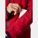 HELLY HANSEN ALPHA 4.0 JACKET UOMO