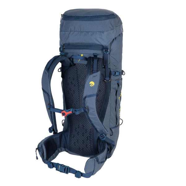 FERRINO SUMMIT 32+5 ZAINO DA ALPINISMO E SCIALPINISMO - DISPONIBILE IN 2 COLORI