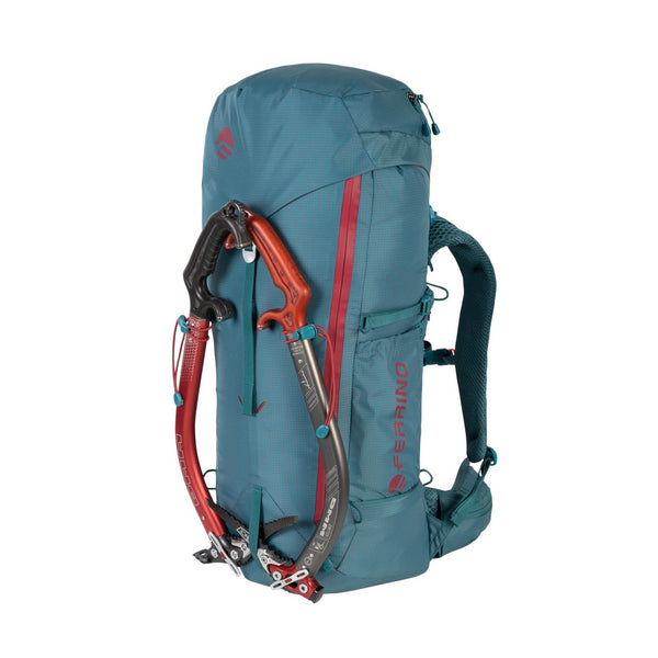 FERRINO SUMMIT 32+5 ZAINO DA ALPINISMO E SCIALPINISMO - DISPONIBILE IN 2 COLORI