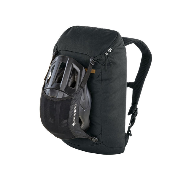 FERRINO SPIN 18 ZAINO 18 LITRI DA URBAN/LIFESTYLE IN CORDURA