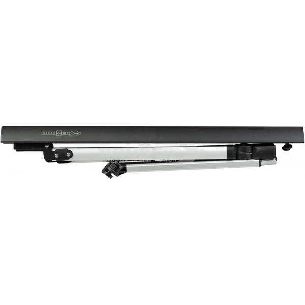 BRUNNER ACCELERATE COMPACK TAVOLO LEGGERO E ULTRACOMPATTO PER MINIVAN