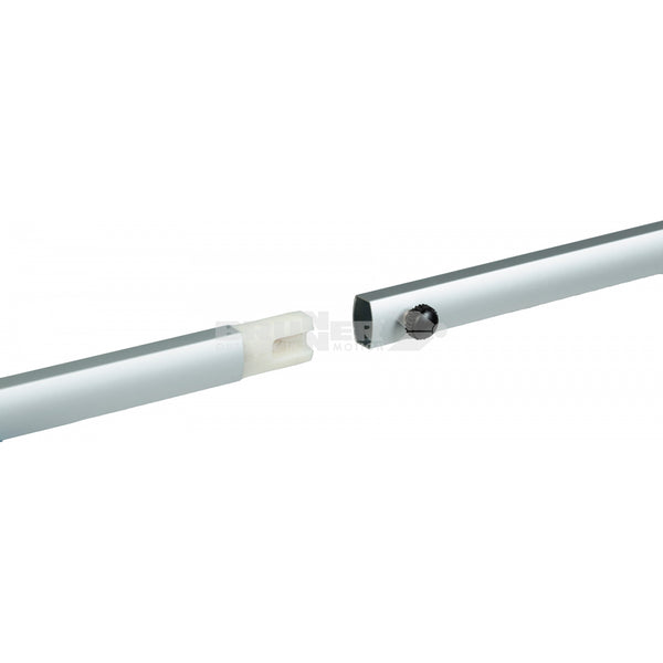 BRUNNER ACCELERATE COMPACK TAVOLO LEGGERO E ULTRACOMPATTO PER MINIVAN