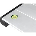 BRUNNER ACCELERATE COMPACK TAVOLO LEGGERO E ULTRACOMPATTO PER MINIVAN