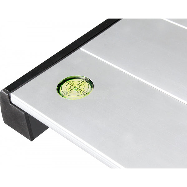 BRUNNER ACCELERATE COMPACK TAVOLO LEGGERO E ULTRACOMPATTO PER MINIVAN