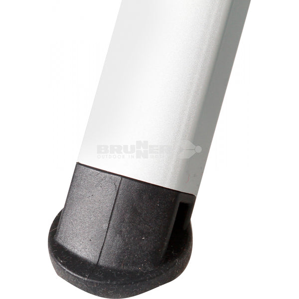 BRUNNER ACCELERATE COMPACK TAVOLO LEGGERO E ULTRACOMPATTO PER MINIVAN